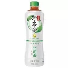 星圖測評 茶飲料——重點(diǎn)在茶還是飲料？非酒精飲料與茶葉零售的深度解析