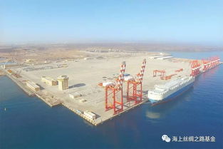 港口建設(shè)與運(yùn)營(yíng) ‘一帶一路’的中國(guó)新名片