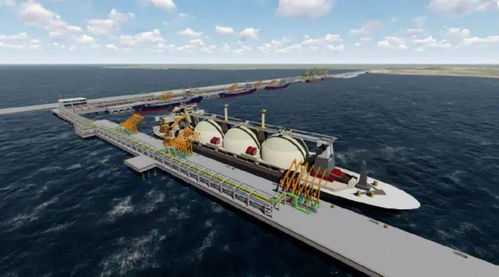 海南煉化百萬噸乙烯項(xiàng)目配套碼頭工程正式開工，為產(chǎn)業(yè)鏈注入強(qiáng)勁動(dòng)能