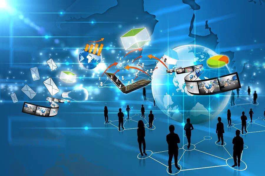 互聯(lián)網(wǎng)數(shù)據(jù)服務(wù) 編程學習之外的必備知識